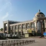 Kashgar to Dunhuang Silk Road Tour