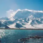 Kashgar Karakul Lake – Xinjiang Discovery