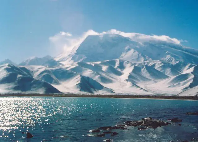 Kashgar Karakul Lake – Xinjiang Discovery