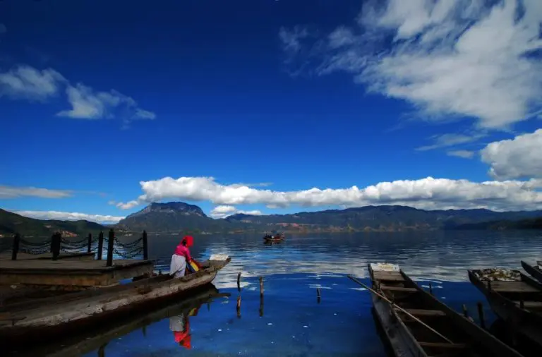Yunnan Tours