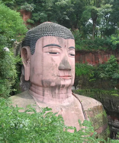 Mount Emei and Leshan Tours