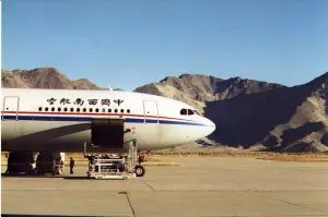 Flights to Tibet – Airport Guide, Routes, and Travel Tips for 2026