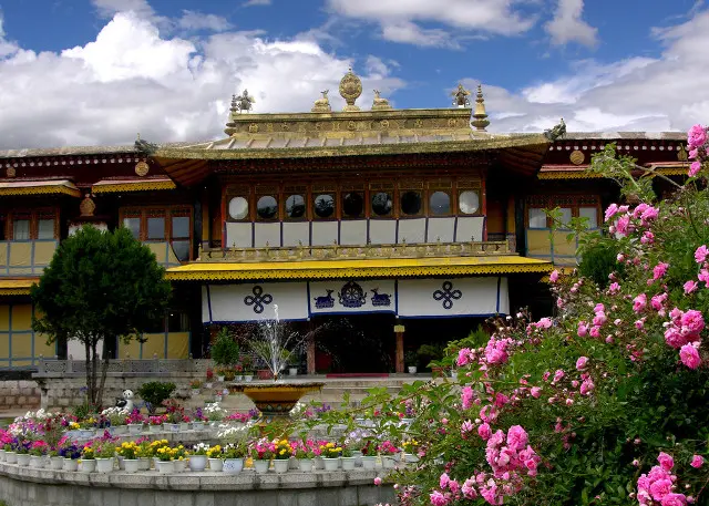 Culture and Heritage Tibet Tours