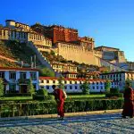 Lhasa Samye Cultural Tour