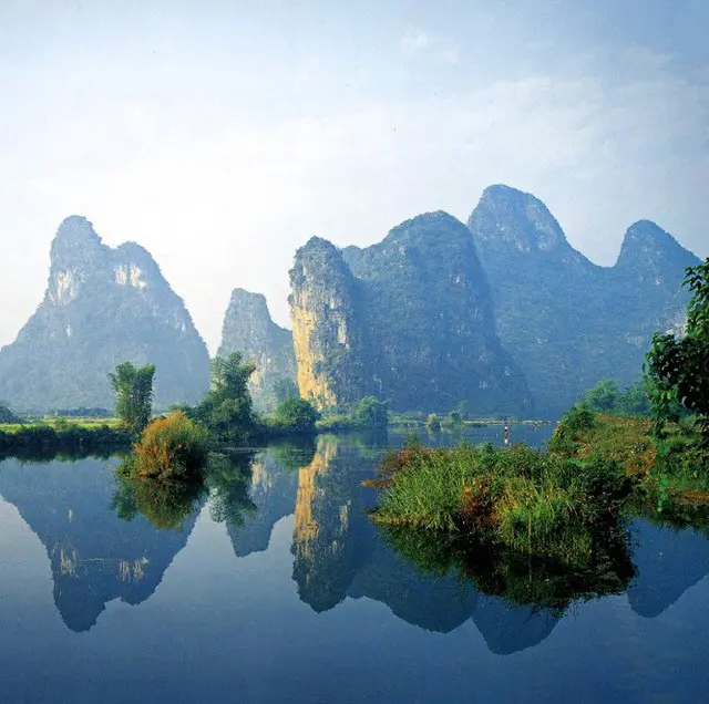 Classic China Tour with Zhangjiajie & Guilin