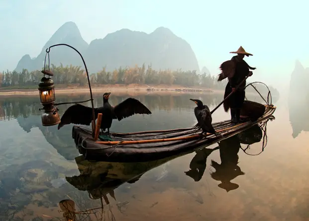 Family Tours in China