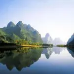 Li River Xingping