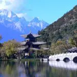 Tiger Leaping Gorge Trekking Tour