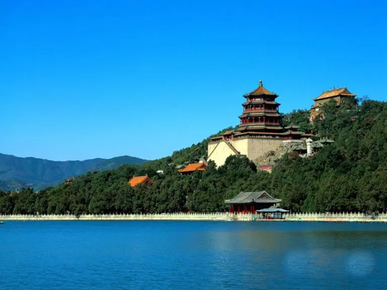 China Tibet Tour with Yangtze River Cruise