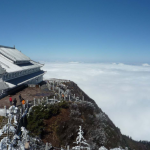 Leshan Giant Buddha and Mount Emei tour