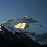 Yunnan Tibet tour to Kathmandu