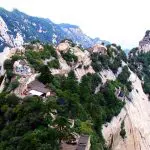 Mount Huashan
