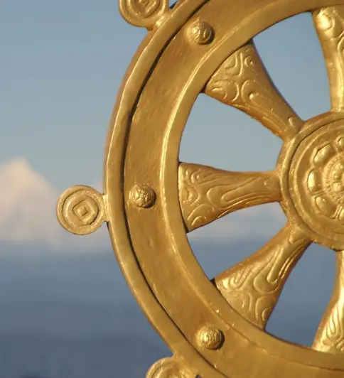 Two day travel, option b – hiking Mt. Emei