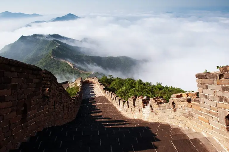 Best of China Tour to Beijing Xi’an Guilin Shanghai