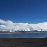 Sichuan–Tibet Highway Northern Route Overland Tour (G317)