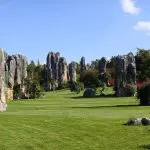 Yunnan Tibet tour to Kathmandu