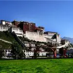 Classic Lhasa and Shigatse Tour