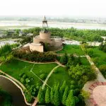 Chengdu Panda Base and Sanxingdui Museum tour