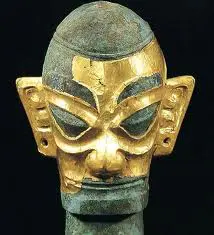Sanxingdui Museum – around Chengdu