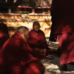 Lhasa City Tour – Potala Palace, Jokhang & Monasteries