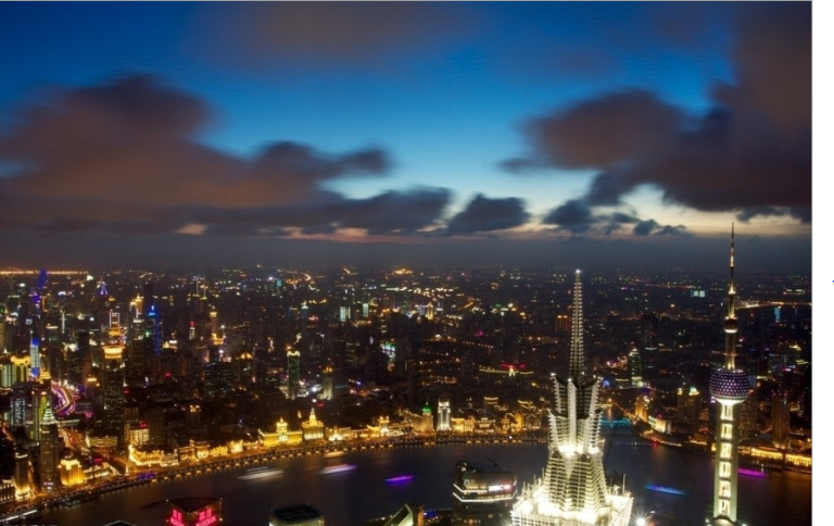 China Tibet Train Tour from Beijing