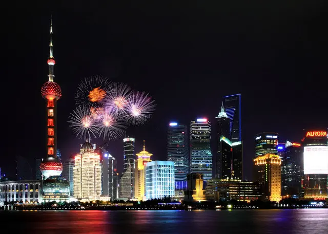 China Tibet Highlights Tour