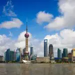 China Ancient Capitals Tour with Shaolin Temple