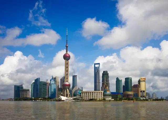 China Ancient Capitals Tour with Shaolin Temple