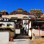 Visit Shangri-la Ganden Sumtseling Monastery – Yunnan Adventure Tour