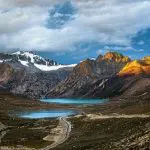 sister-late-near-litang-haizi-mountain