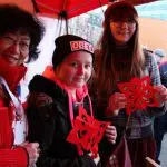 Spring Festival Events Beijing