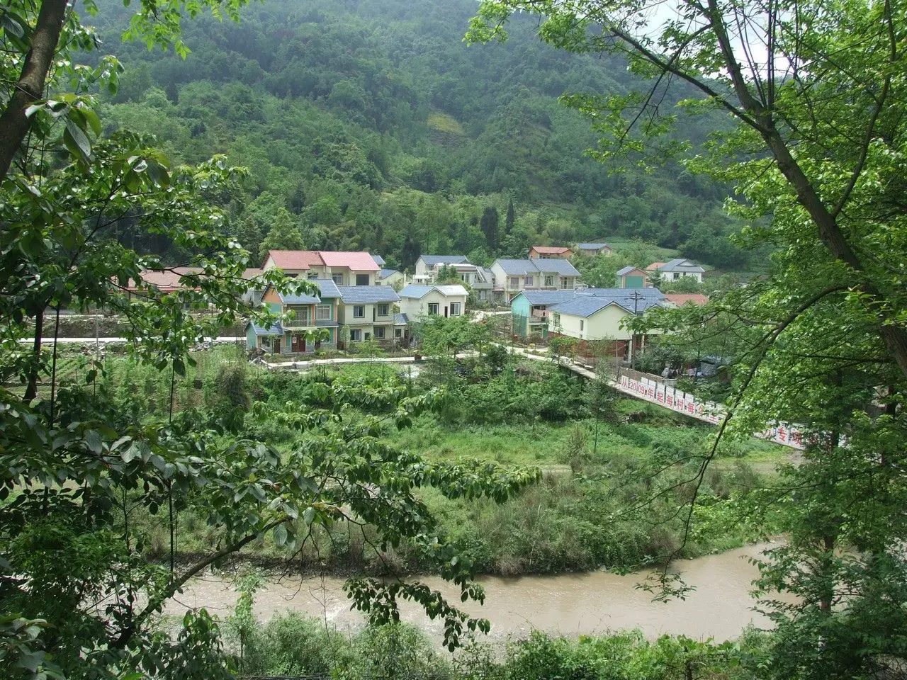 When to visit Chengdu