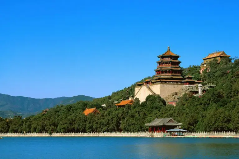 Beijing Highlights Tour