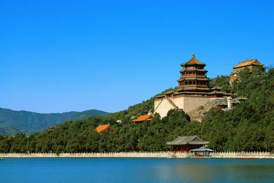 Beijing Highlights Tour