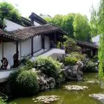 Shanghai to Beijing Tour with Mount Huangshan