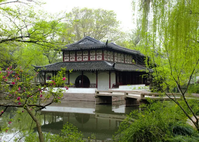 Essential China & Yangtze Cruise Tour