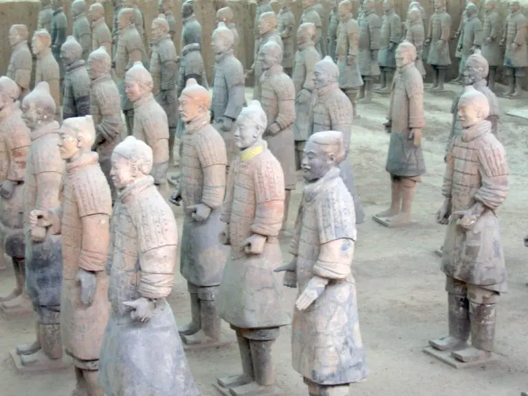 Xi’an Tours