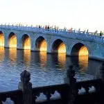 17-Arch Bridge at Summer Palace