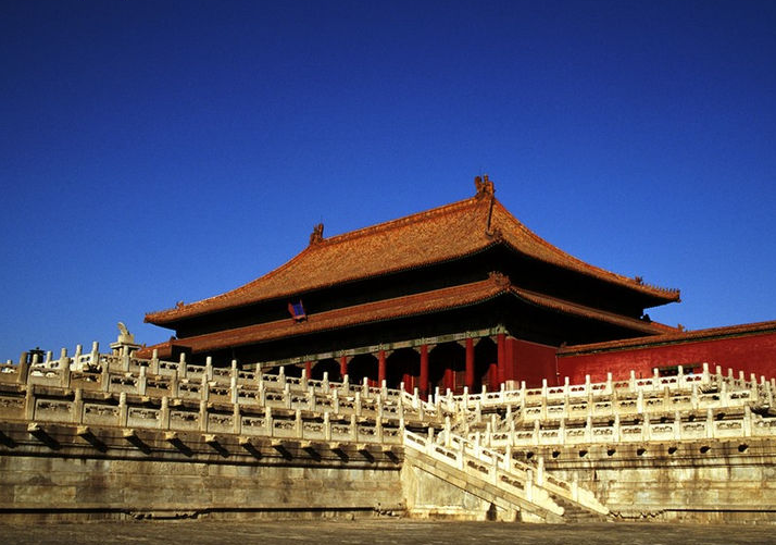 Beijing to Tibet Discovery Tour with Mount Everest