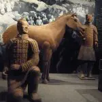 China Tour from Beijing to Hong Kong with Yangtze Cruise