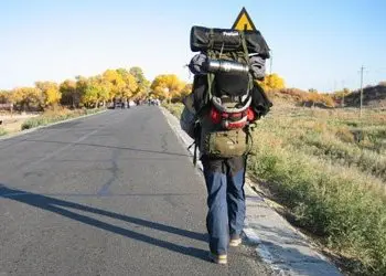 Tibet Backpackers