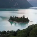 Draksum-tso Lake, Nyingchi Tibet