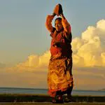 Mount Kailash Group Tour from Lhasa to Kathmandu