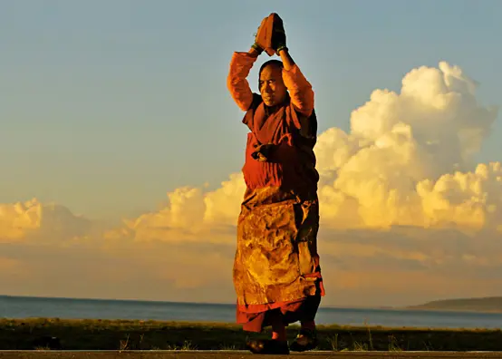 Mount Kailash Group Tour with Everest Base Camp