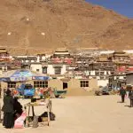 Yunnan Tibet tour to Kathmandu