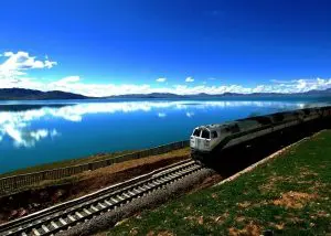 Lhasa Train Schedule and Prices