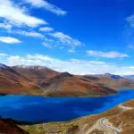 Lhasa to Everest Base Camp Group Tour