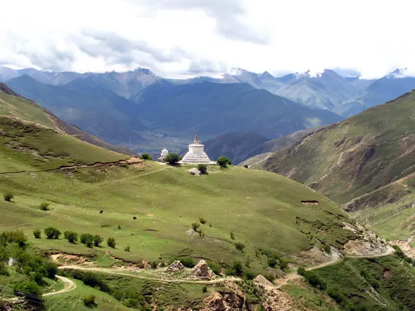 Best Lhasa Tour with Drak Yerpa Caves