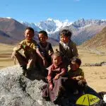 Sichuan–Tibet Highway Northern Route Overland Tour (G317)