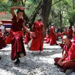 Best Lhasa Tour with Drak Yerpa Caves